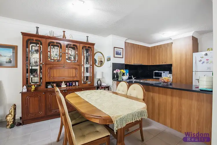 Seventh view of Homely unit listing, 605/33 Clark Street, Biggera Waters QLD 4216