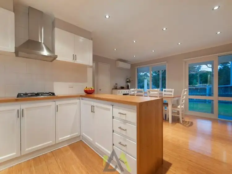 Second view of Homely house listing, 54 Malcolm Road, Langwarrin VIC 3910