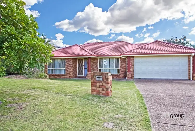 Main view of Homely house listing, 16 Lancelot Crescent, Ormeau QLD 4208
