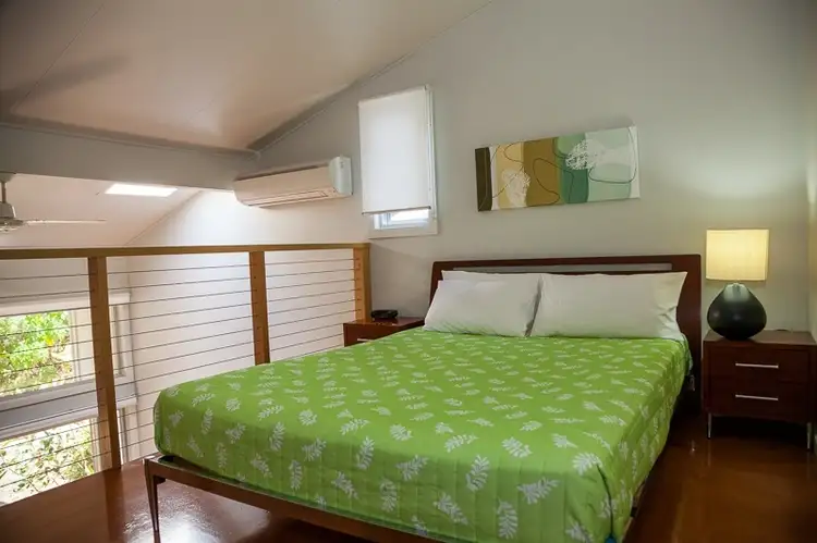 Second view of Homely unit listing, 37/41 Dickson Way, Point Lookout QLD 4183