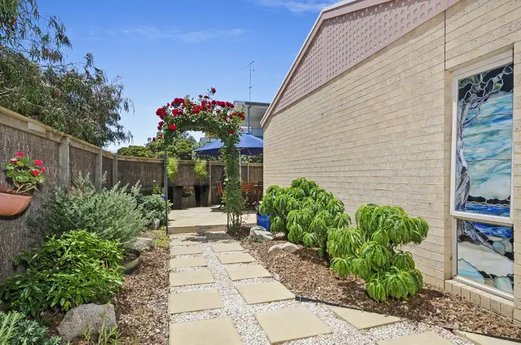 Third view of Homely unit listing, 1/8 Guthridge Street, Ocean Grove VIC 3226
