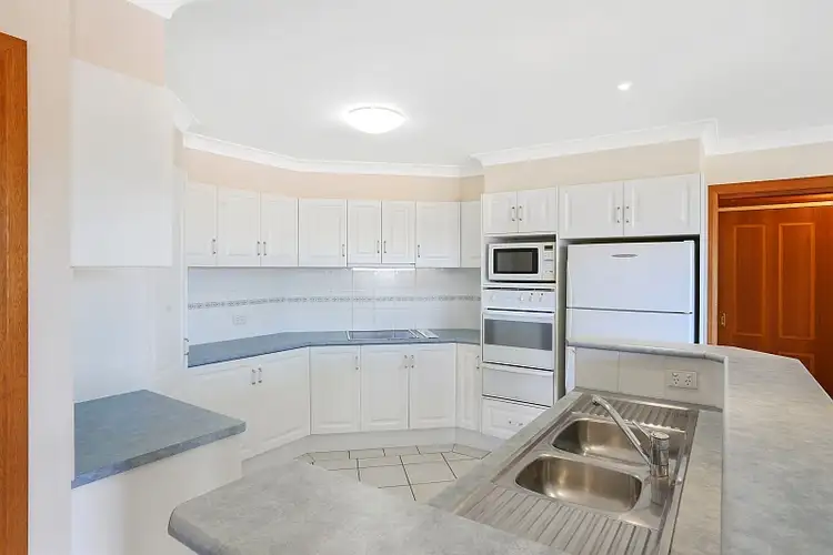 Fourth view of Homely house listing, 8 Hillcrest Avenue, Port Macquarie NSW 2444