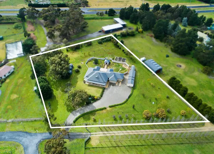 Third view of Homely rural property listing, 43-51 Dawn Place, Wallington VIC 3222