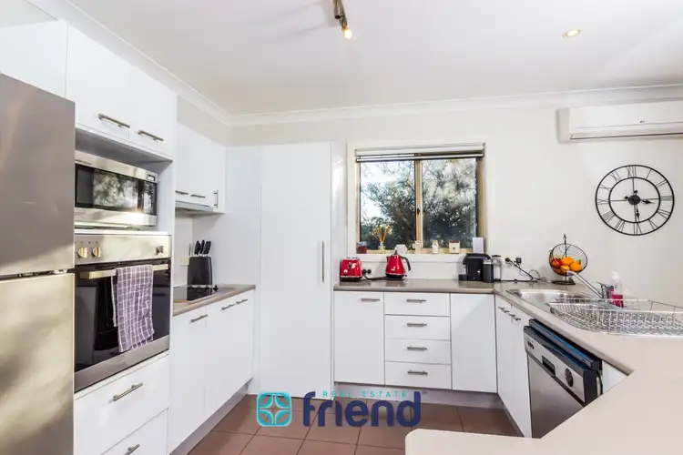 Third view of Homely semi-detached listing, 1/21 One Mile Close, Boat Harbour NSW 2316