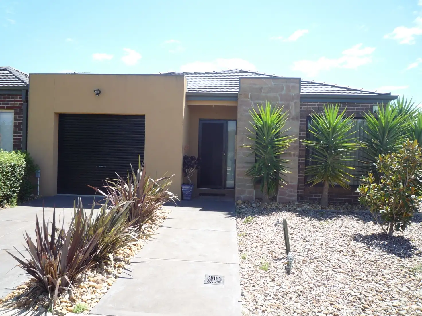 Main view of Homely house listing, 13 Garnet Way, Taylors Hill VIC 3037