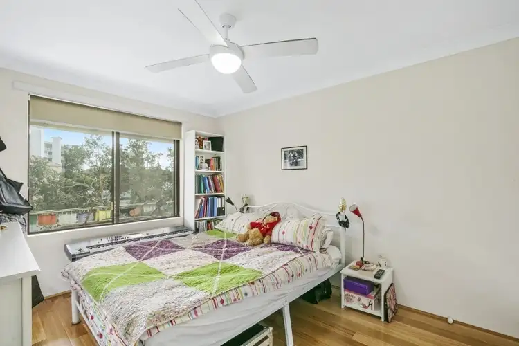 Fourth view of Homely unit listing, 10/17 Coolangatta Road, Kirra QLD 4225