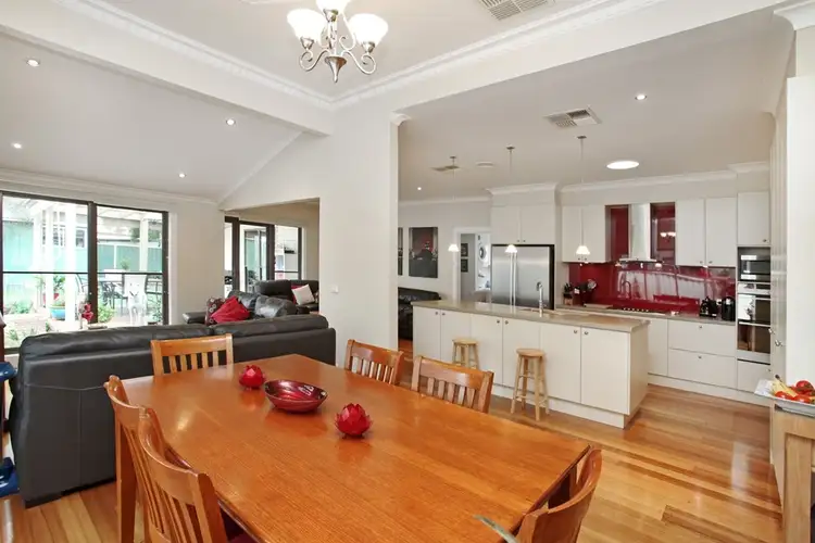 Third view of Homely house listing, 142 Cornwall Road, Sunshine VIC 3020