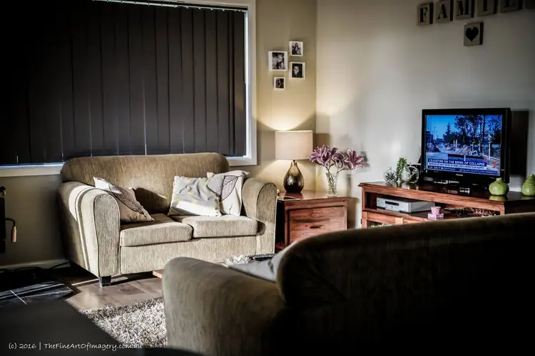 Sixth view of Homely house listing, 32 Kurrajong Road, Gunnedah NSW 2380