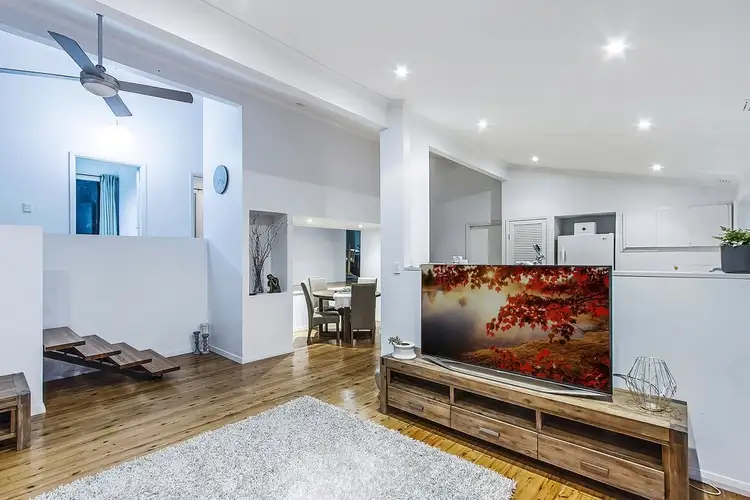 Fifth view of Homely house listing, 11 Alison Road, Springfield NSW 2250
