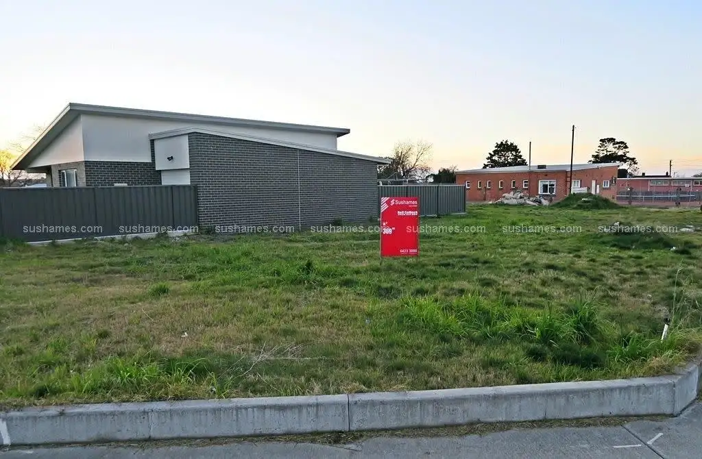 Main view of Homely land listing, 54 Wright Street, East Devonport TAS 7310