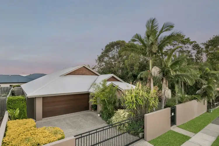 12 Windermere Avenue, Sinnamon Park QLD 4073