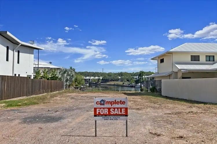 Second view of Homely land listing, 10 O'Ferrals Road, Bayview NT 820