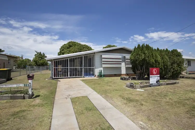 70 Duncraigen Street, Norville QLD 4670