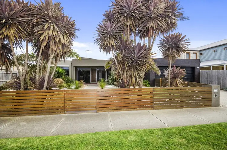 Fourth view of Homely house listing, 51 Sheepwash Road, Barwon Heads VIC 3227