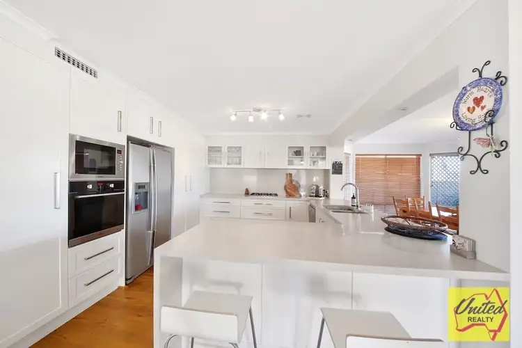 Third view of Homely house listing, 9 Terangle Close, Prestons NSW 2170
