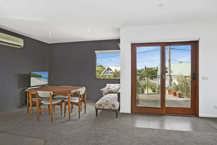 Sixth view of Homely townhouse listing, 4/9-11 Parker St, Ocean Grove VIC 3226