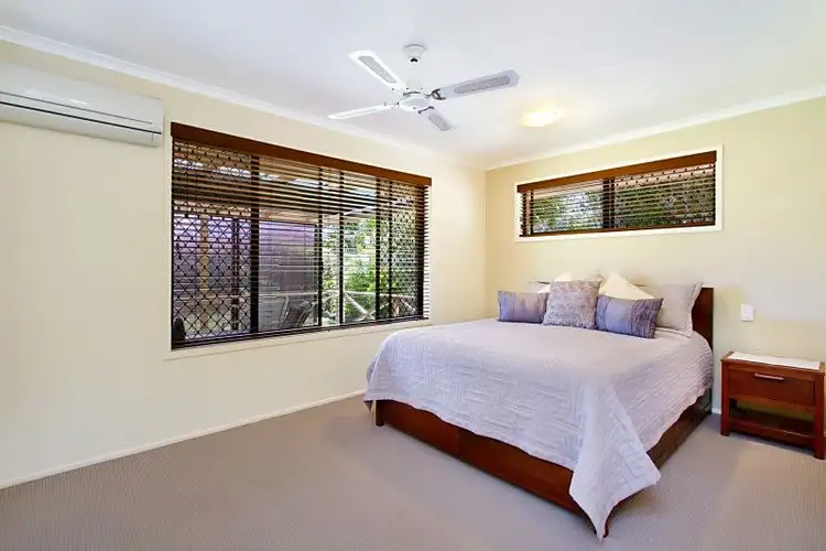 Sixth view of Homely house listing, 10 Fairsky Avenue, Mermaid Waters QLD 4218