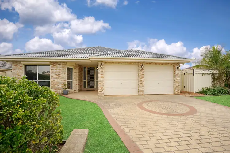 Main view of Homely house listing, 2 Brentwood Terrace, Thornton NSW 2322