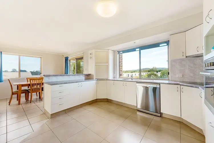 Sixth view of Homely house listing, 36 Breakwater Road, Robina QLD 4226