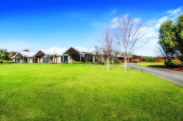 Second view of Homely rural property listing, 103 Malpas Drive, Wallington VIC 3222