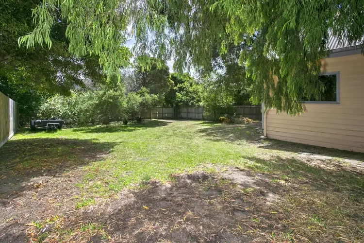 Third view of Homely land listing, 14 Margate Street, Barwon Heads VIC 3227