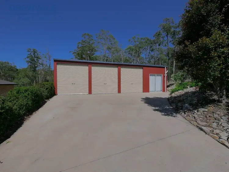 Third view of Homely rural property listing, 367 Spring Mountain Dr, Greenbank QLD 4124