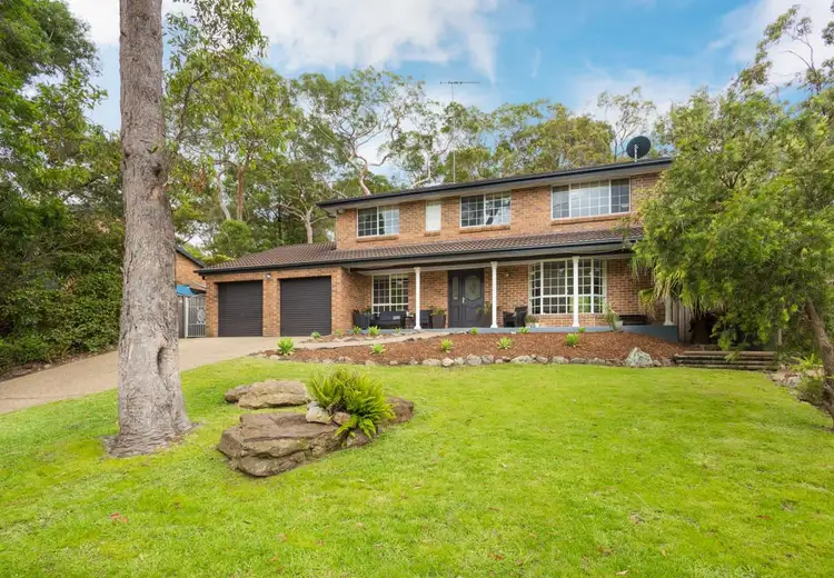 Main view of Homely house listing, 104 Bundanoon Road, Woronora Heights NSW 2233