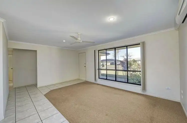 Third view of Homely house listing, 46 Searle St, Thabeban QLD 4670
