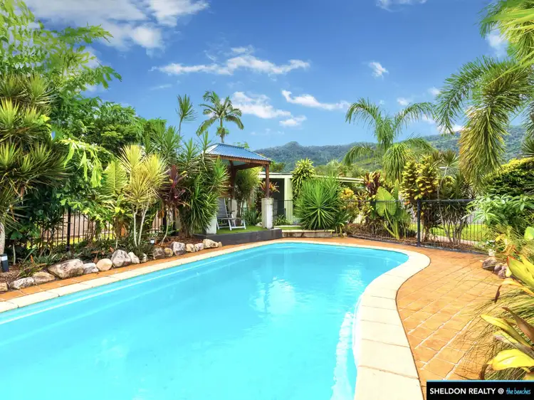 30 Survey Street, Smithfield QLD 4878