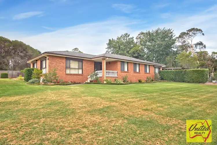 Main view of Homely house listing, 165 Cobbitty Road, Cobbitty NSW 2570