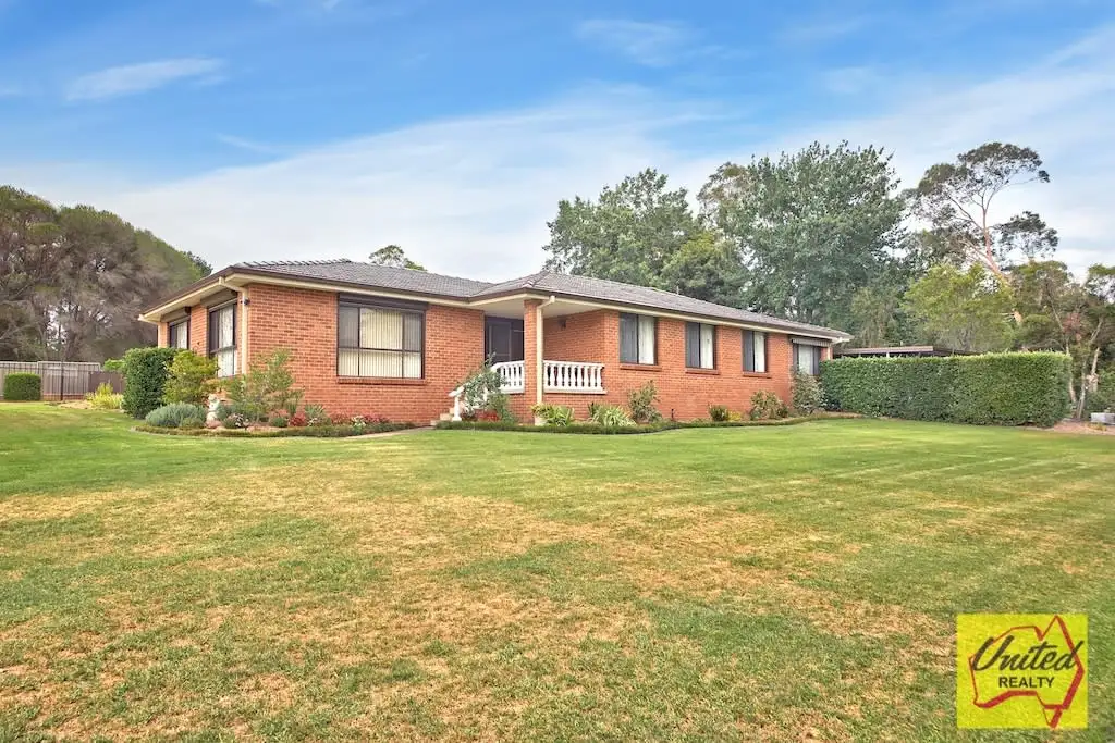 Main view of Homely house listing, 165 Cobbitty Road, Cobbitty NSW 2570
