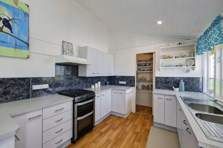 Sixth view of Homely house listing, 63 Potters Road, Bargara QLD 4670