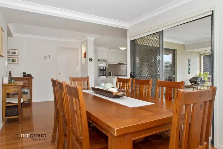 Fifth view of Homely house listing, 21 Kilkivan Drive, Ormeau QLD 4208