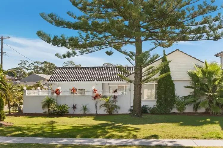 Main view of Homely house listing, 93 Belgrave Esplanade, Sylvania Waters NSW 2224