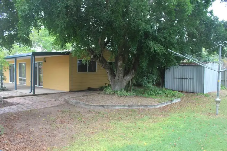 Second view of Homely house listing, 37 DESMOND DR, Toogoom QLD 4655