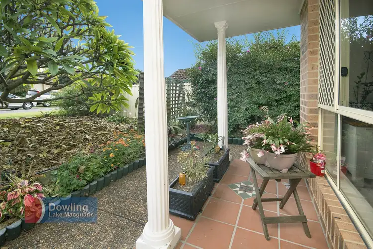 Third view of Homely house listing, 12 Courtney Close, Wallsend NSW 2287