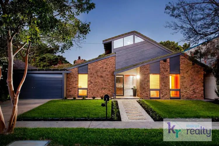 1 Seymour Grove, Brighton SA 5048