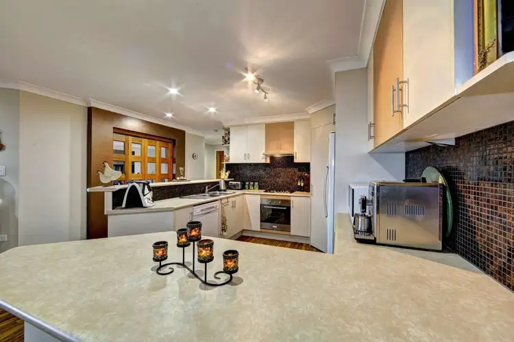 Fourth view of Homely rural property listing, 399 Dr Mays Crossing Rd, Calavos QLD 4670