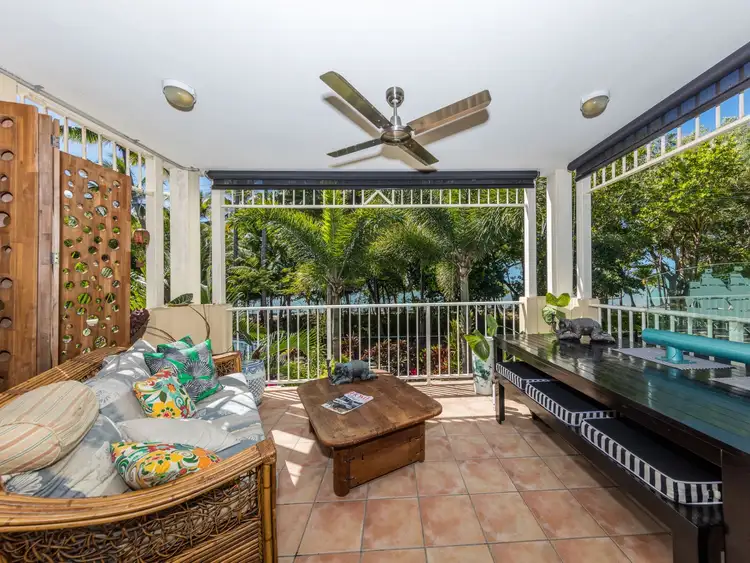 Second view of Homely unit listing, 8/77 Arlington Esp, Clifton Beach QLD 4879