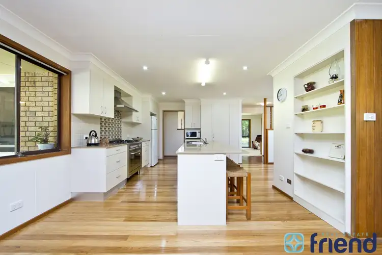 Third view of Homely house listing, 2 Hannah Parade, One Mile NSW 2316