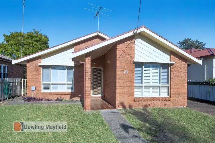 Main view of Homely house listing, 46 Avon Street, Mayfield NSW 2304