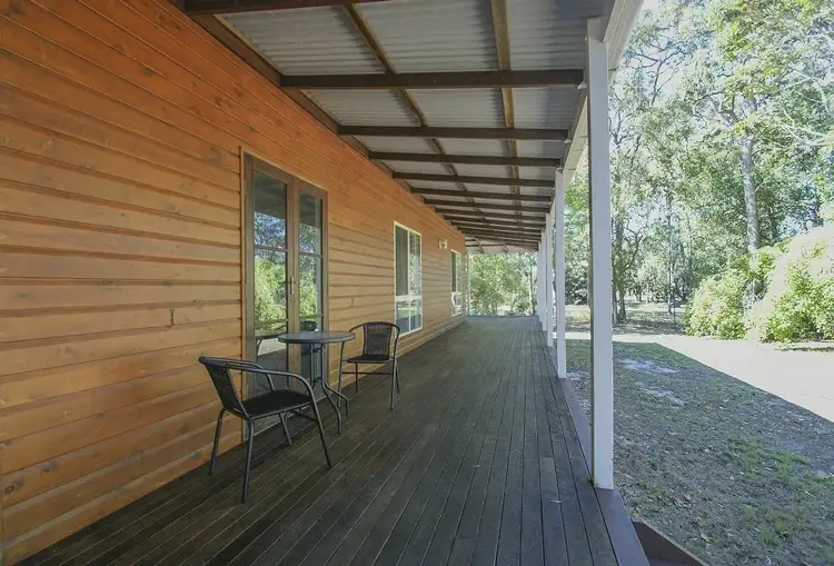 Sixth view of Homely house listing, 7 Possum Place, Gooburrum QLD 4670