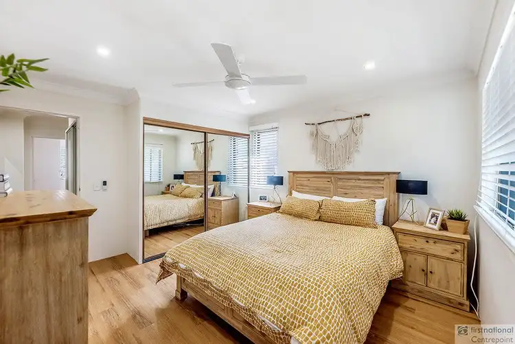 Seventh view of Homely apartment listing, 3/43 Karbunya St, Mermaid Waters QLD 4218
