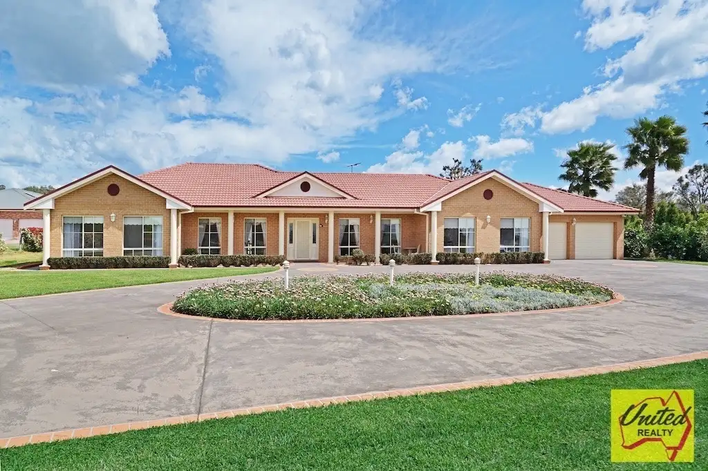 Main view of Homely house listing, 19 Medich Place, Bringelly NSW 2556