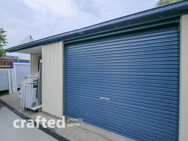 Fourth view of Homely house listing, 7 Oakview Street, Parkinson QLD 4115
