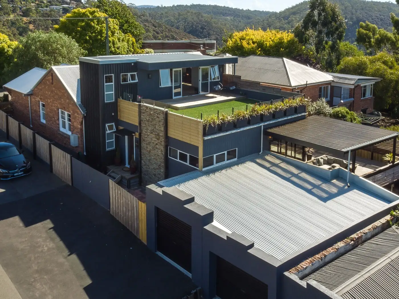 Main view of Homely house listing, 22 Gloucester Street, West Launceston TAS 7250
