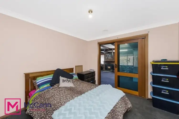 Seventh view of Homely house listing, 9 Cullavin Street, Gunning NSW 2581