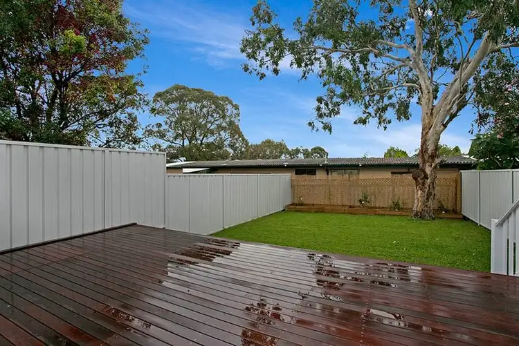 Sixth view of Homely semi-detached listing, 29A Boundary Road, Heathcote NSW 2233