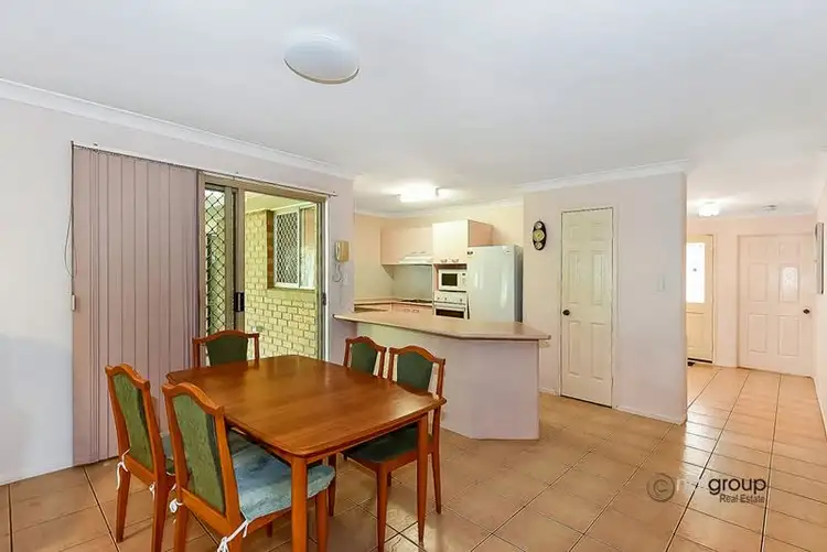Fifth view of Homely house listing, 31 Benjamina Circuit, Regents Park QLD 4118