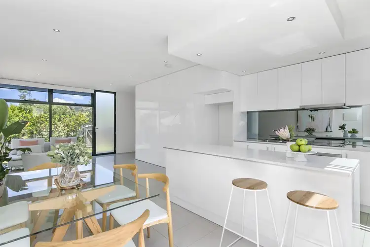 Main view of Homely townhouse listing, 22 Punt Road, Barwon Heads VIC 3227